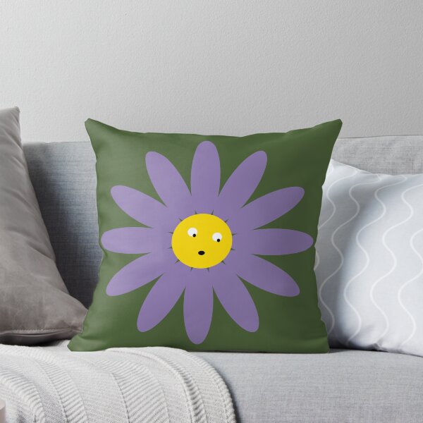 Item preview, Flower Face designed and sold by GoodGoodCompany.