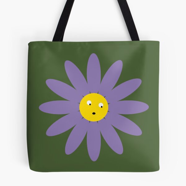 Item preview, Flower Face designed and sold by GoodGoodCompany.