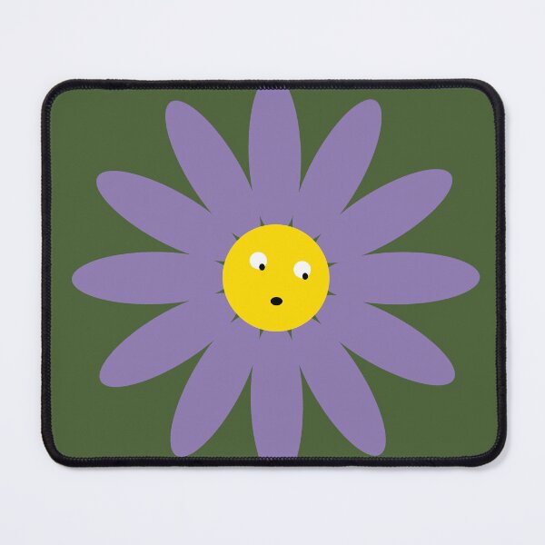 Item preview, Flower Face designed and sold by GoodGoodCompany.