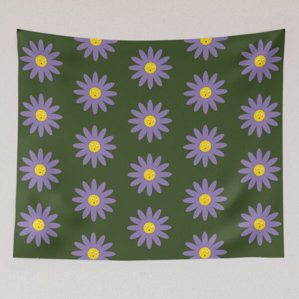 Item preview, Flower Face designed and sold by GoodGoodCompany.