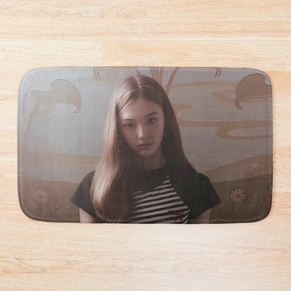 Item preview, MEOVV Ella Hands Up Drop Top Merch | Exclusive Fan Collection designed and sold by Valereekmerch.