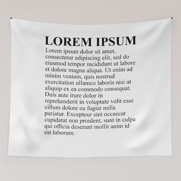 Item preview, Lorem Ipsum designed and sold by JTF Hydraulic Press.