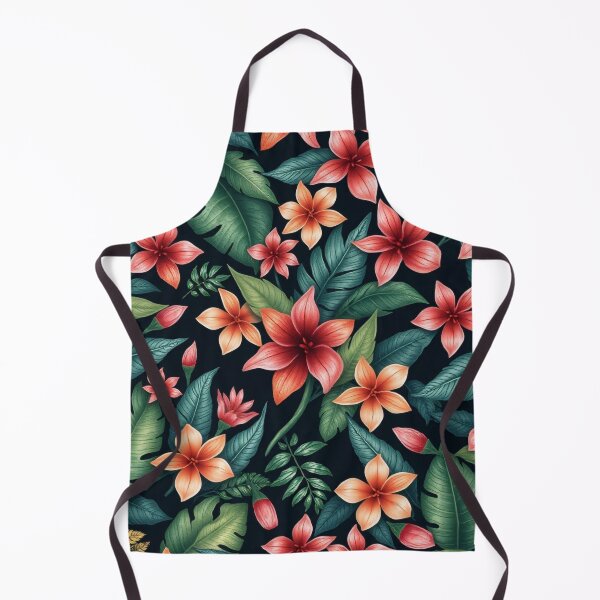Item preview, DANCING TROPICS designed and sold by denise nys.
