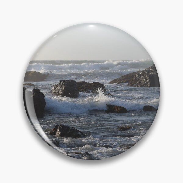 Item preview, Evening at Glass Beach designed and sold by Tracy Engle.