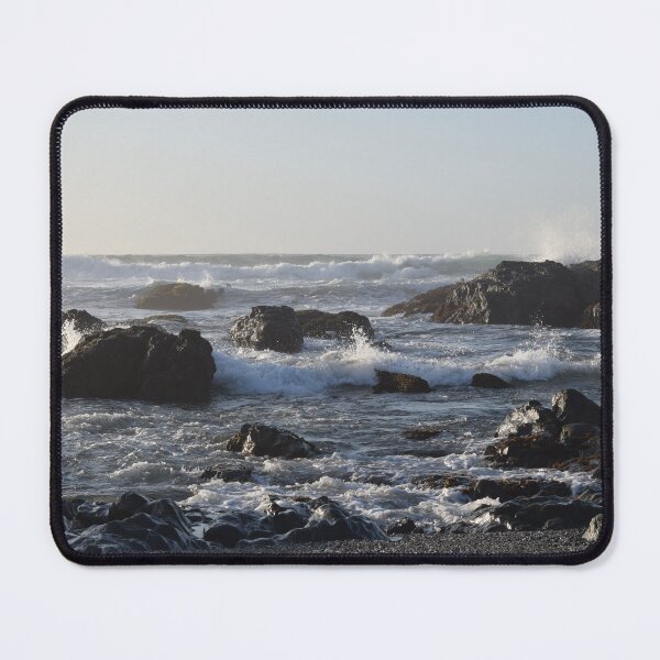 Item preview, Evening at Glass Beach designed and sold by Tracy Engle.