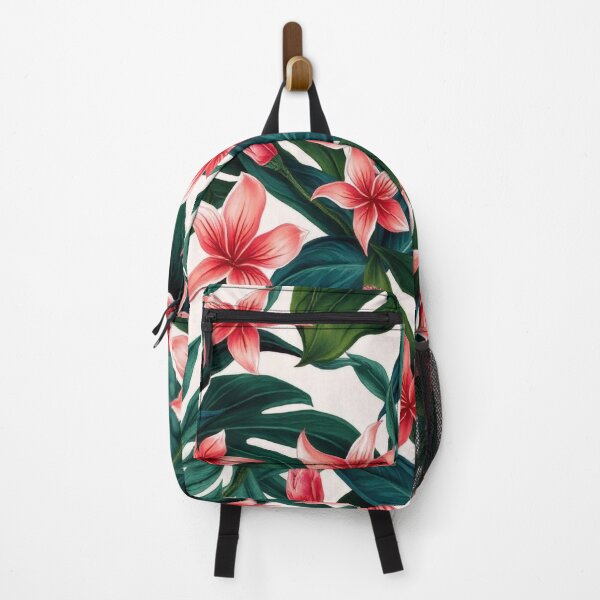 Item preview, COOL FLORAL TROPICS designed and sold by denise nys.