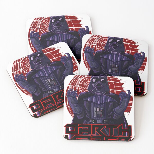 Item preview, Dark - Vader - Star Wars designed and sold by picazzo-legion.