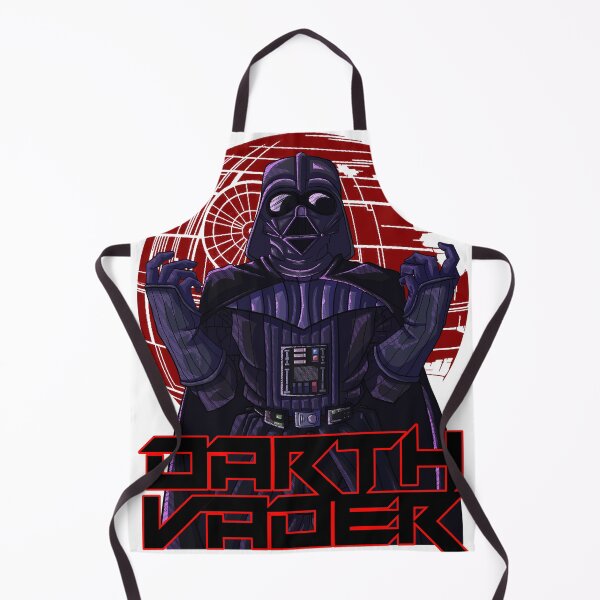 Item preview, Dark - Vader - Star Wars designed and sold by picazzo-legion.