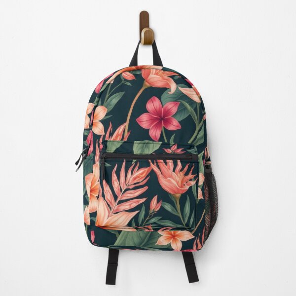 Item preview, PEACHY TROPICS designed and sold by denise nys.