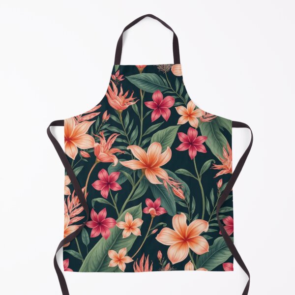 Item preview, PEACHY TROPICS designed and sold by denise nys.
