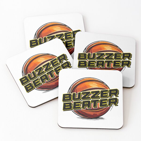 Item preview, Buzzer Beater designed and sold by VM04.