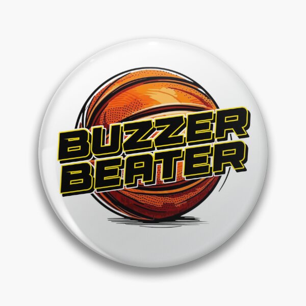 Item preview, Buzzer Beater designed and sold by VM04.