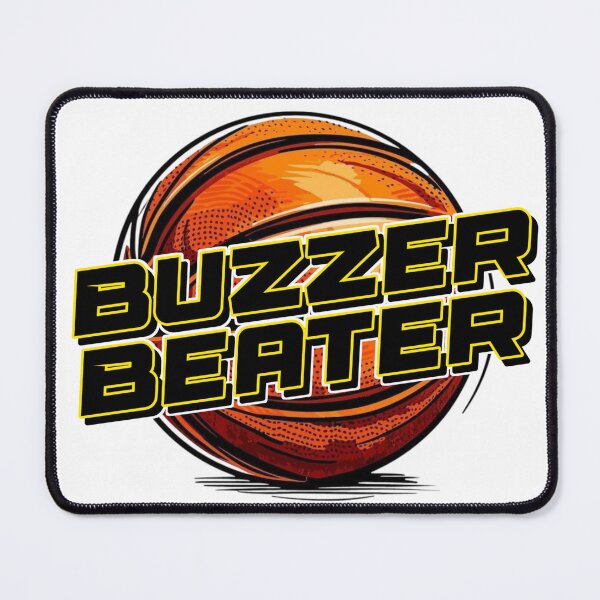 Item preview, Buzzer Beater designed and sold by VM04.