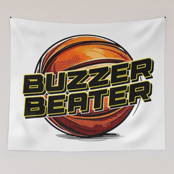 Item preview, Buzzer Beater designed and sold by VM04.