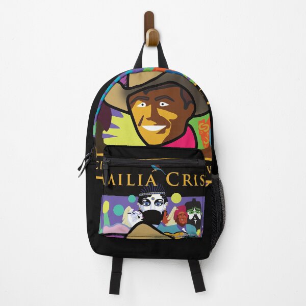 Item preview, Familia Crista designed and sold by Gopherstown, OR.