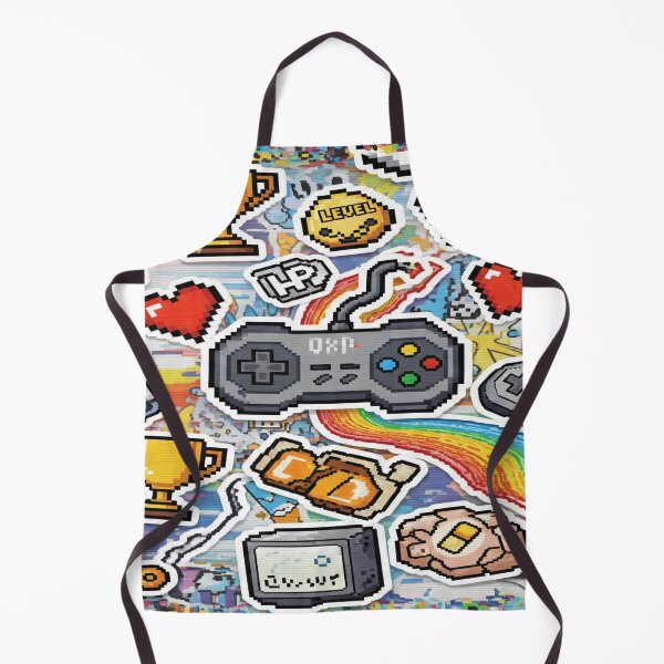 Item preview, Level 100 Dad – Gamer Mode On Falcon-Frequency Drop-Premium Cool Trendy Best Gift designed and sold by Imaginarium of Chaos falcon88 .