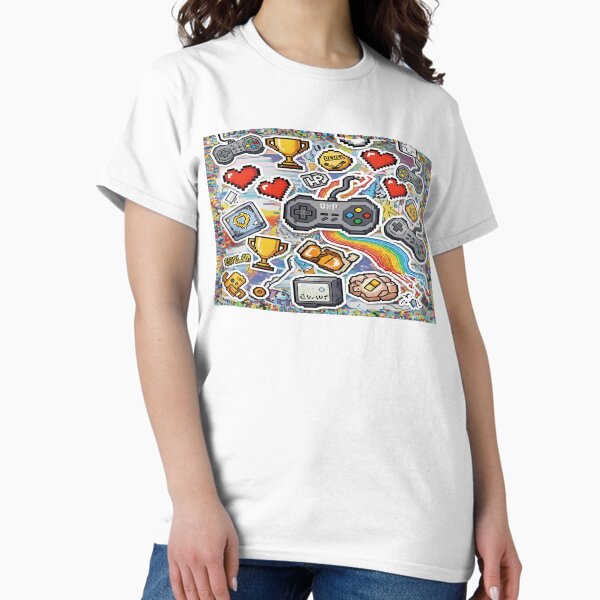 Item preview, Level 100 Dad – Gamer Mode On designed and sold by Imaginarium of Chaos falcon88 .