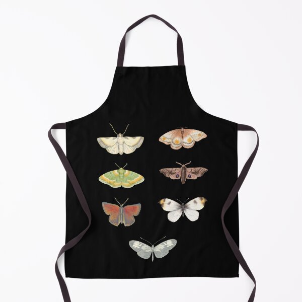 Item preview, Moths - aesthetic Pack designed and sold by SWETA HALDER.