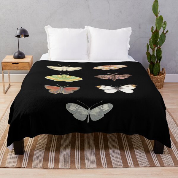 Item preview, Moths - aesthetic Pack designed and sold by SWETA HALDER.