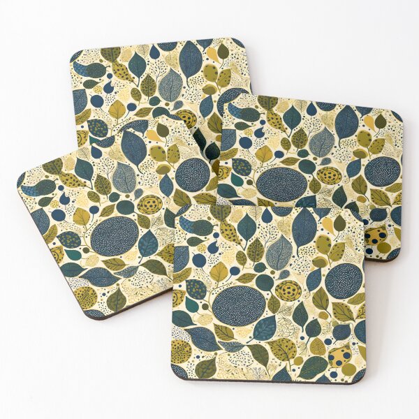 Item preview, BOTANICAL ABSTRACTS #7 designed and sold by denise nys.