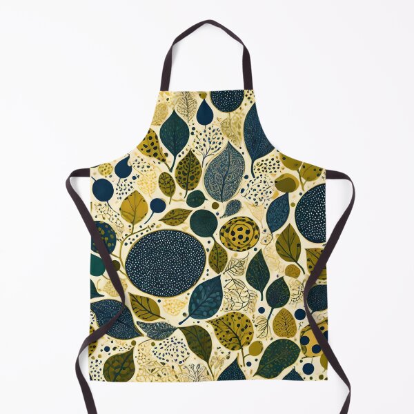 Item preview, BOTANICAL ABSTRACTS #7 designed and sold by denise nys.