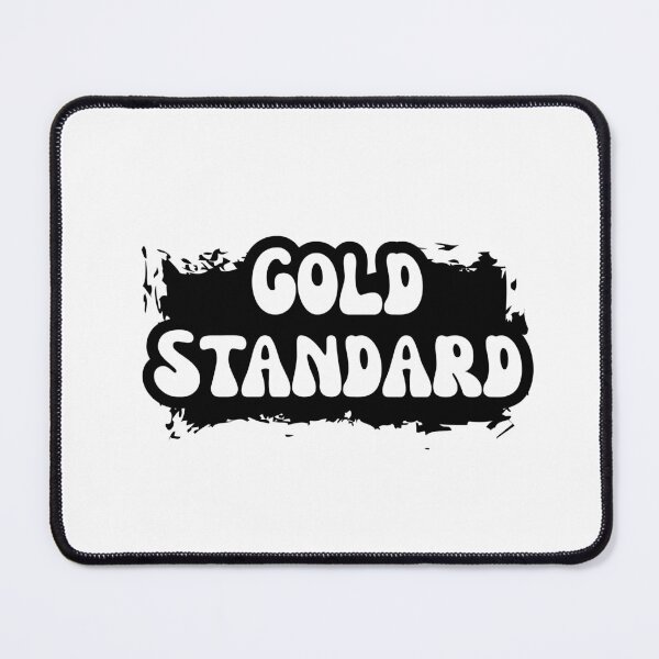 Item preview, Gold Standard designed and sold by variant designer.