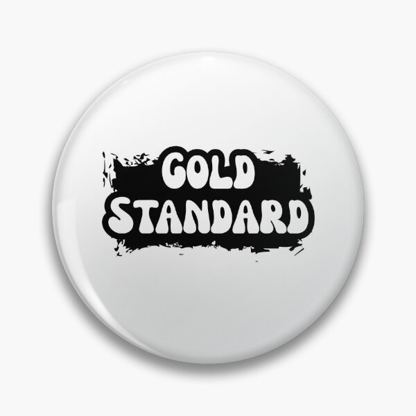 Item preview, Gold Standard designed and sold by variant designer.