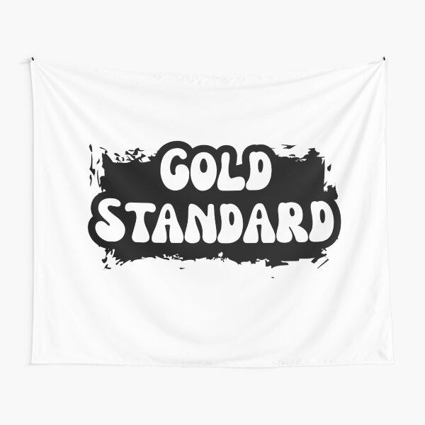 Item preview, Gold Standard designed and sold by variant designer.