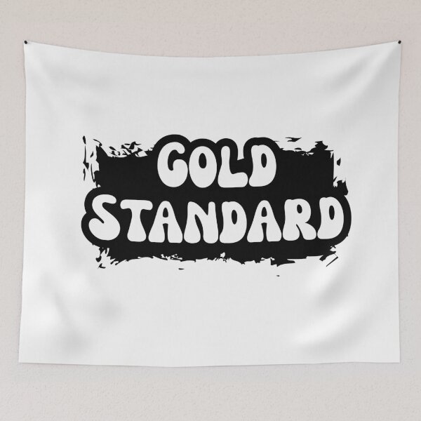 Item preview, Gold Standard designed and sold by variant designer.
