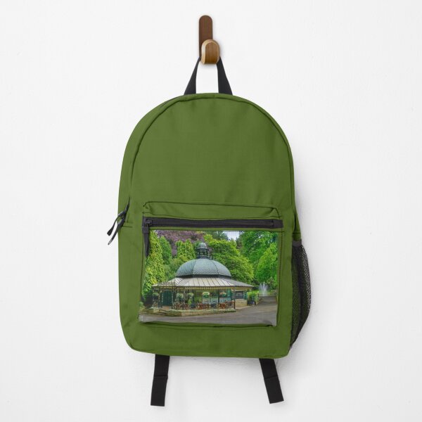 Item preview, Harrogate Magnesia Well Cafe  designed and sold by Alisonchambers2.