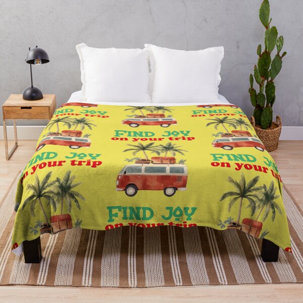 Item preview, Find joy on your trip designed and sold by Mauswohn.