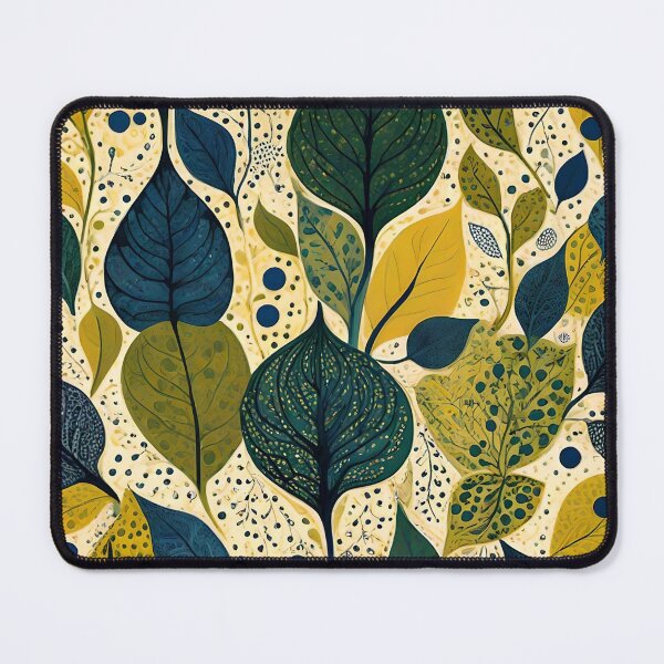 Item preview, BOTANICAL ABSTRACTS #5 designed and sold by denise nys.