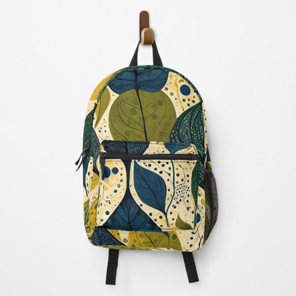Item preview, BOTANICAL ABSTRACTS #5 designed and sold by denise nys.