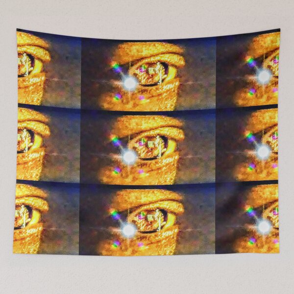 Item preview, Question of Time designed and sold by Jimmy McHugh.