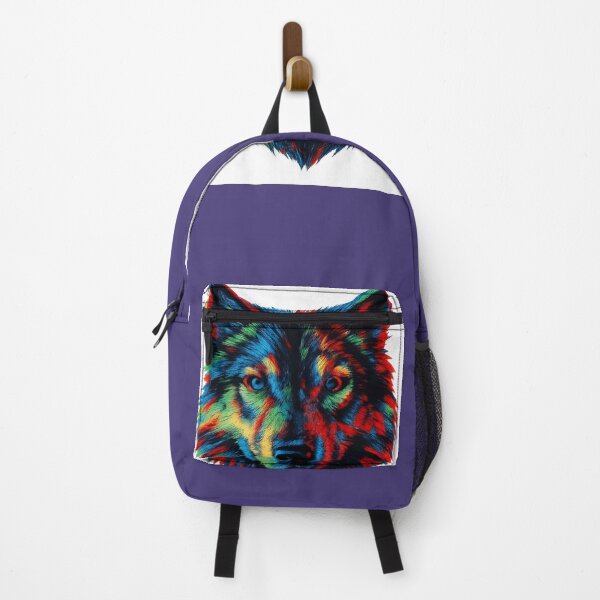 Item preview, Volf designed and sold by TodoNatural.