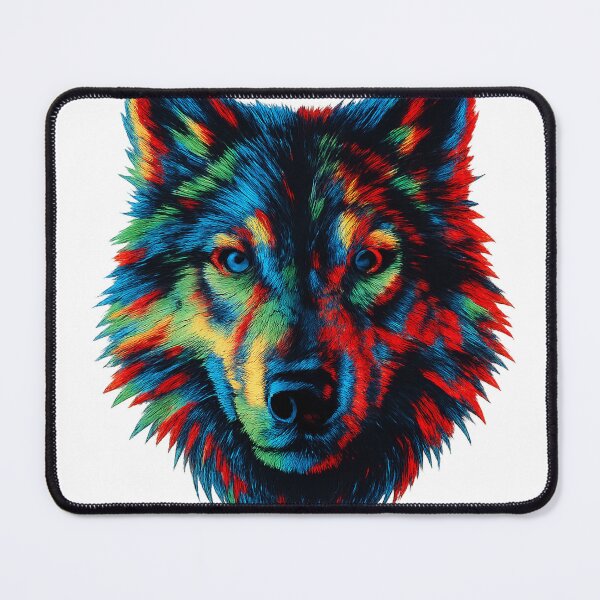 Item preview, Volf designed and sold by TodoNatural.