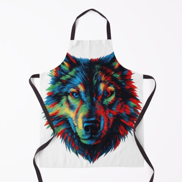 Item preview, Volf designed and sold by TodoNatural.