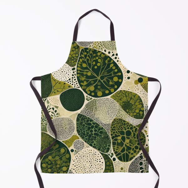 Item preview, BOTANICAL ABSTRACTS #2 designed and sold by denise nys.
