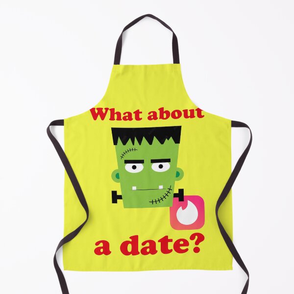 Item preview, What about a date, tinder meme designed and sold by Mauswohn.