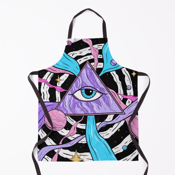 Item preview, The eye that knows everything designed and sold by Nikkosden.