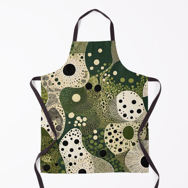 Item preview, BOTANICAL ABSTRACTS WORK #1 designed and sold by denise nys.
