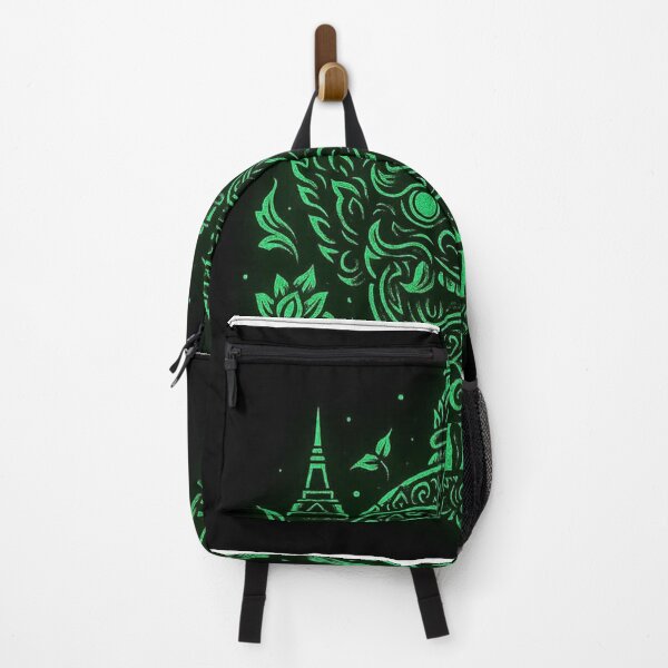 Item preview, "Glow Yak Thailand – I Love This Land" designed and sold by Modthai.