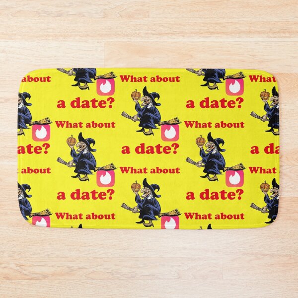 Item preview, Funny Tinder meme, witch designed and sold by Mauswohn.