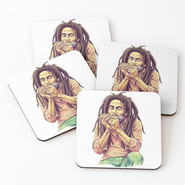 Item preview, Reggae Harmonica Soul designed and sold by Hen-C-Art.