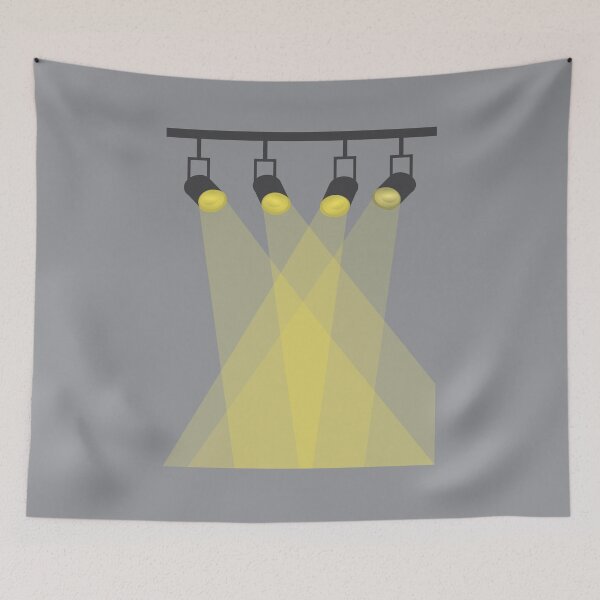 Item preview, Stage Lights designed and sold by ROSE ANN BANILAR.