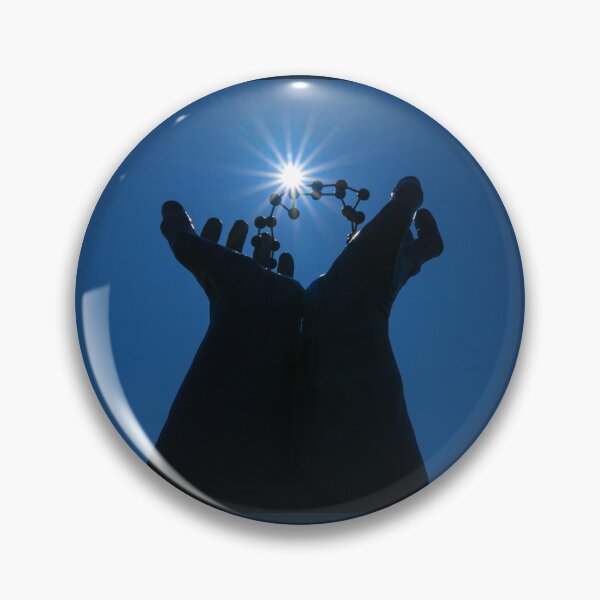 Item preview, Ramsgate Hands and Molecule  designed and sold by Alisonchambers2.