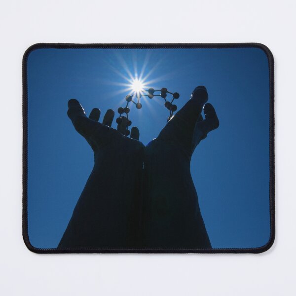 Item preview, Ramsgate Hands and Molecule designed and sold by Alisonchambers2.