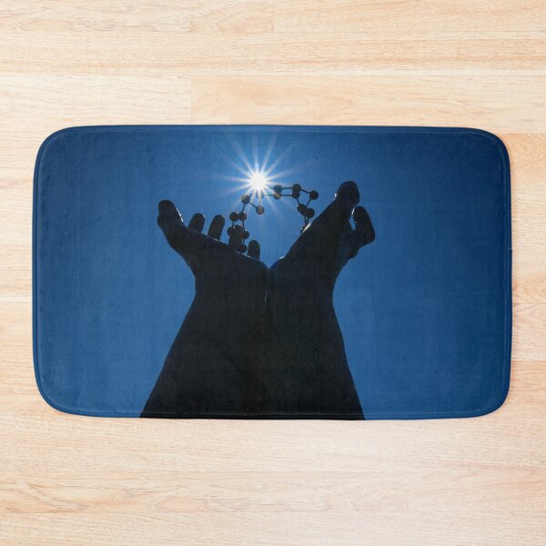 Item preview, Ramsgate Hands and Molecule  designed and sold by Alisonchambers2.