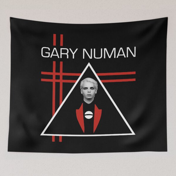 Item preview, Typography Preserves Ancient Gary Logo aLanguage designed and sold by Verónica  Serrano.