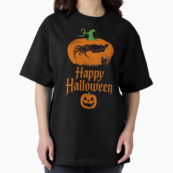 Item preview, Happy Halloween Witch Pumpkin Spooky designed and sold by Tigerr3g.